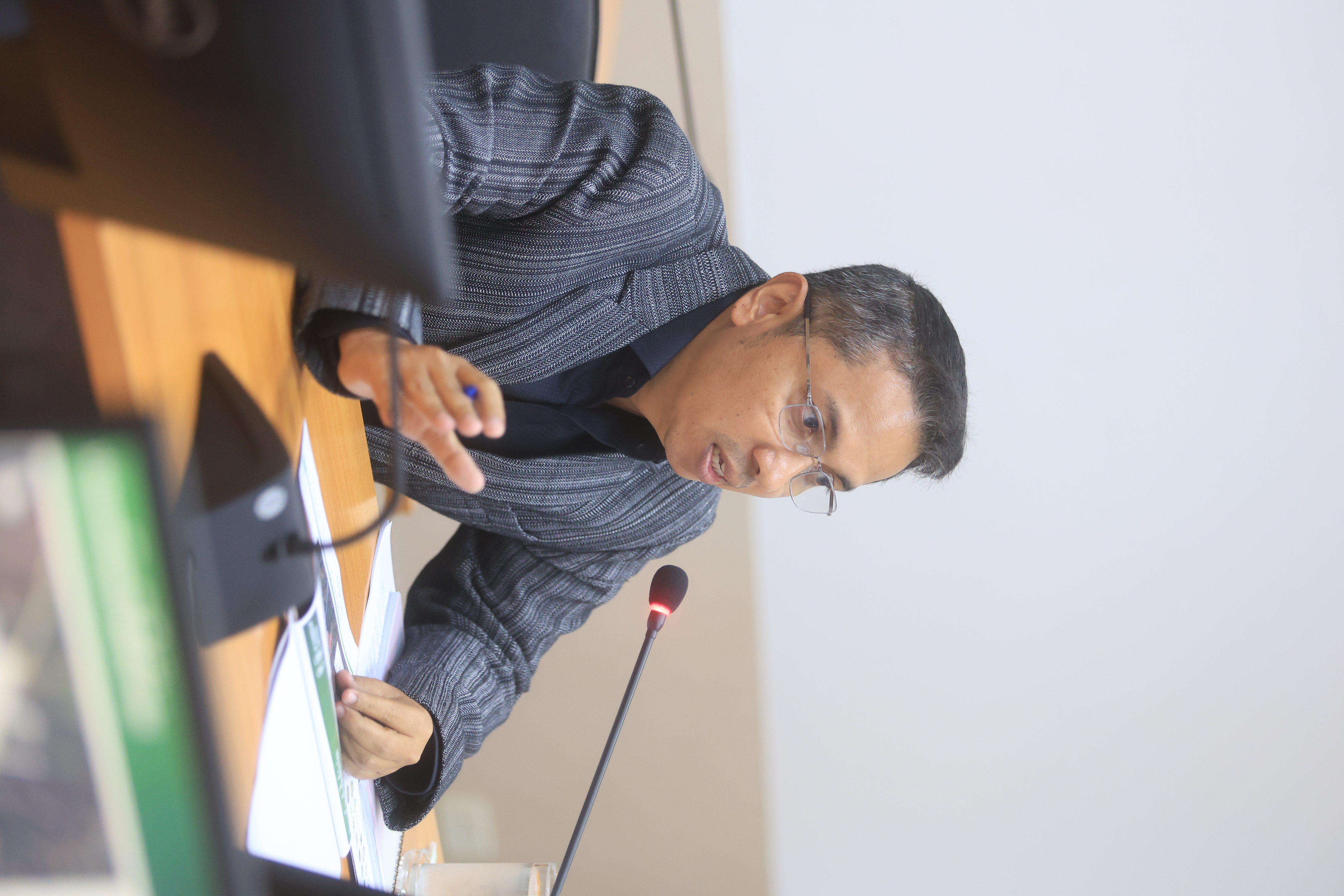 title - ส.ป.ก. ร่วมหารือ CP ในการส่งเสริมและพัฒนาเกษตรแปลงใหญ่ เพื่อยกระดับคุณภาพชีวิตเกษตรกรในเขตปฏิรูปที่ดิน